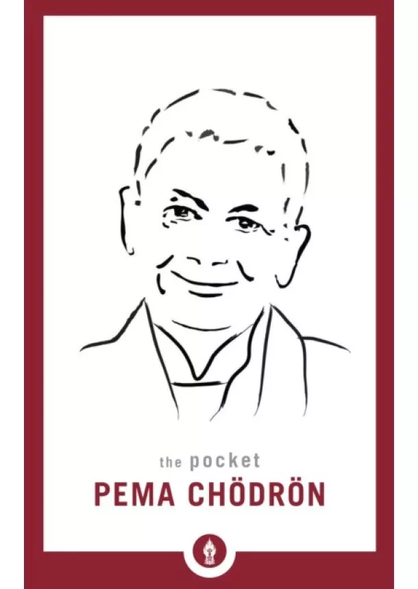 Pema Choedroen - Pocket Pema Chodron