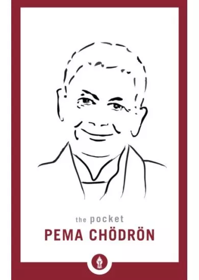 Pocket Pema Chodron