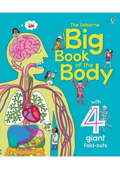 Big Book of The Body