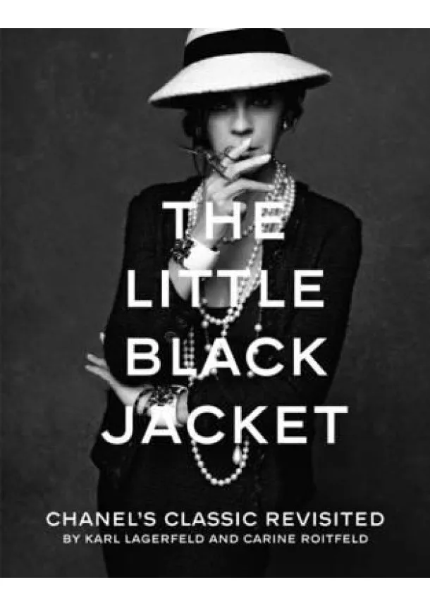 Karl Lagerfeld - Little Black Jacket