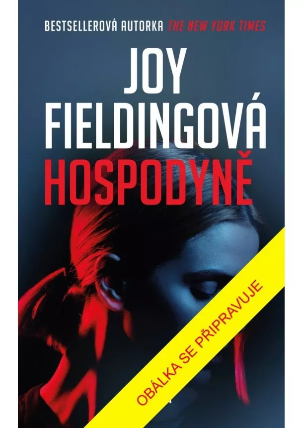 Joy Fieldingová - Hospodyně