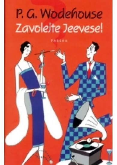 Zavolejte Jeevese