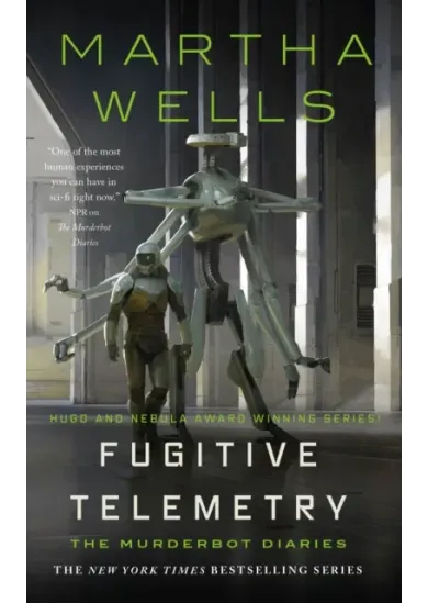 Fugitive Telemetry