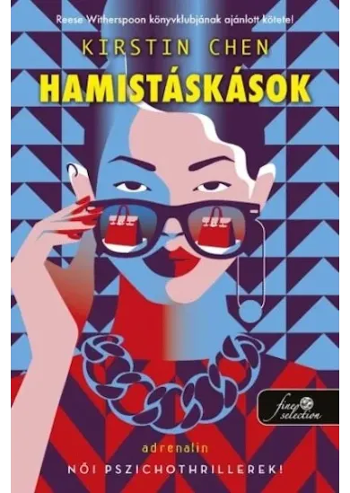 Hamistáskások