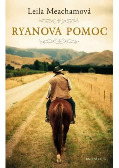 Ryanova pomoc