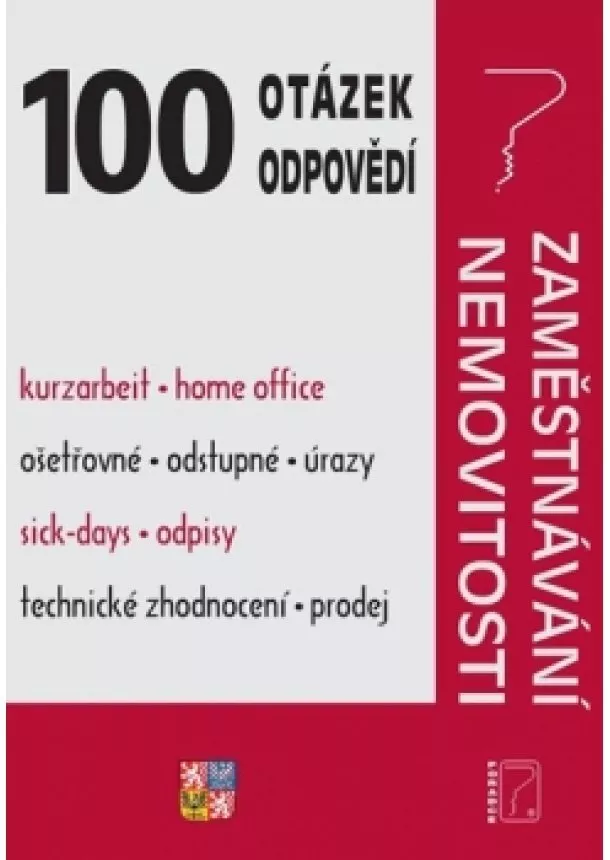 Macháček Ivan - 100 otázek a odpovědí - Zaměstnávání, Ne