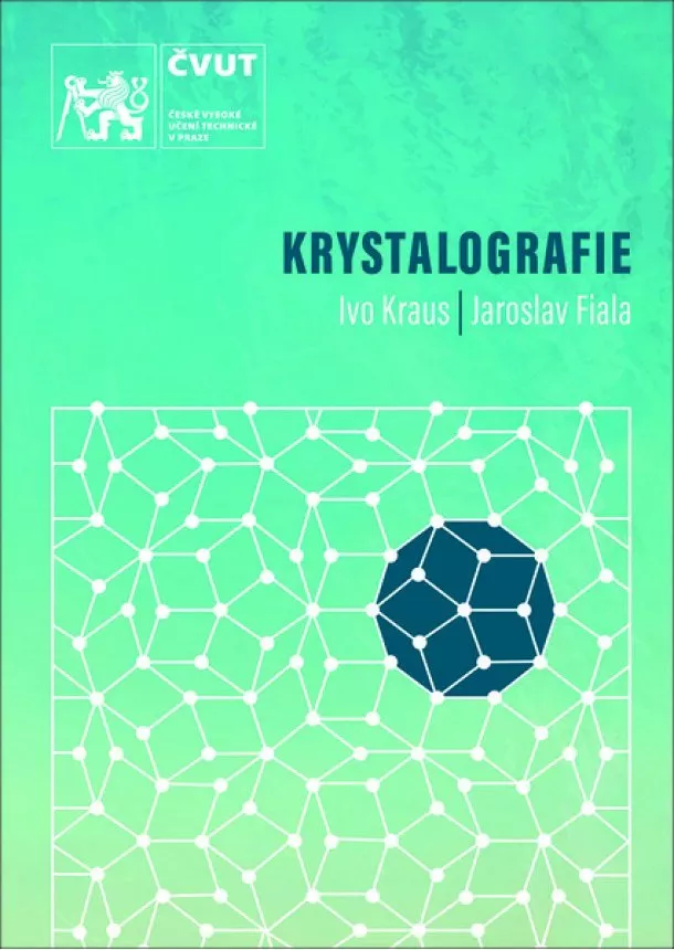 Ivo Kraus - Krystalografie