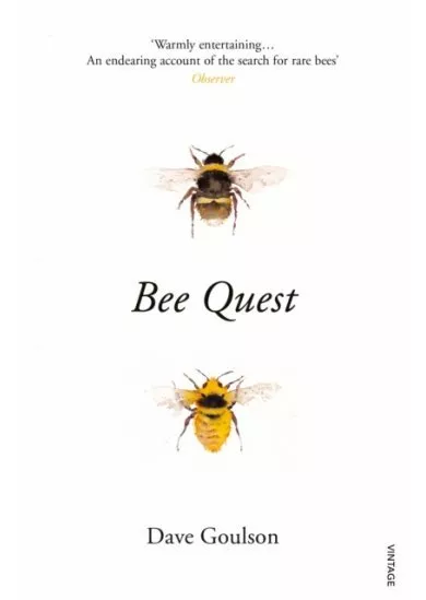 Bee Quest