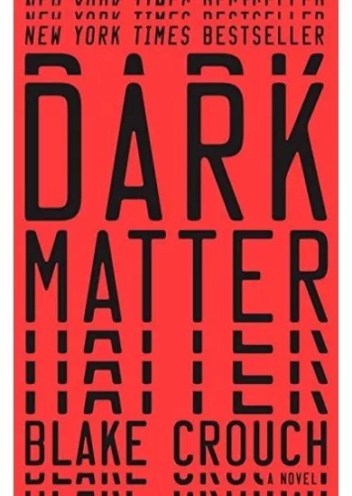 Dark Matter