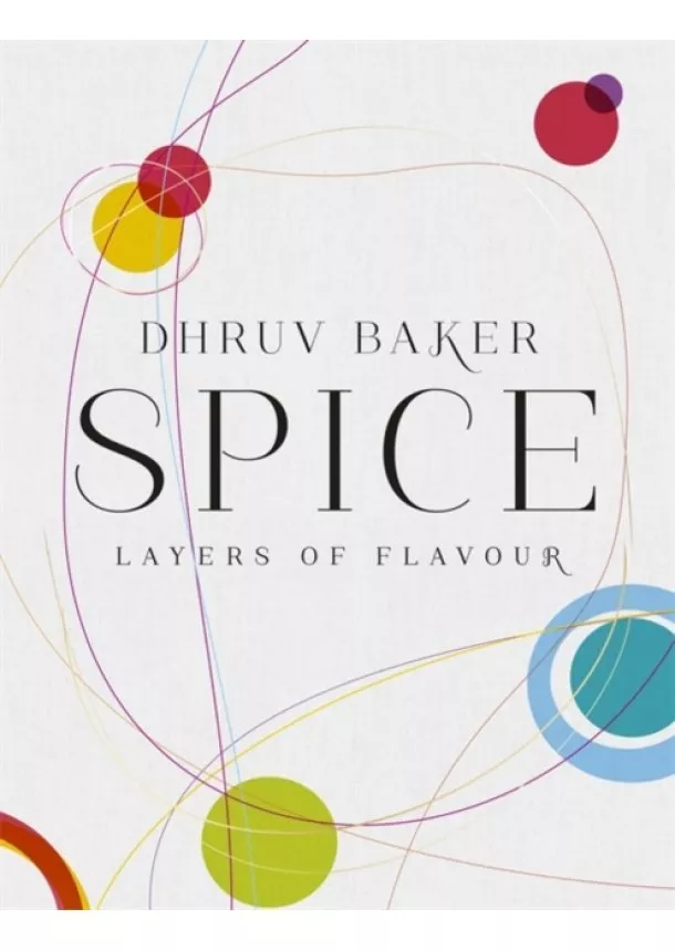 Dhruv Baker - Spice