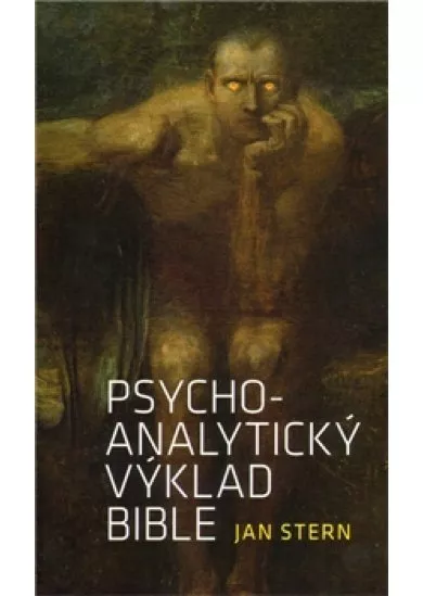 Psychoanalytický výklad Bible