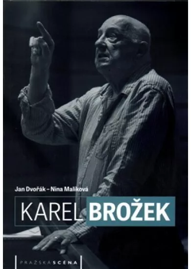 Karel Brožek