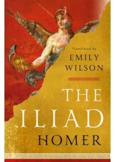 The Iliad