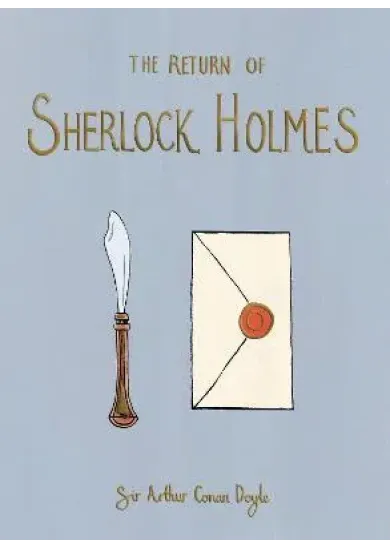 The Return of Sherlock Holmes (Collector´s Edition)