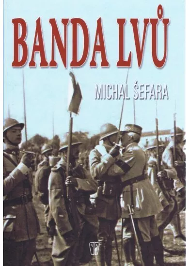 Banda lvů