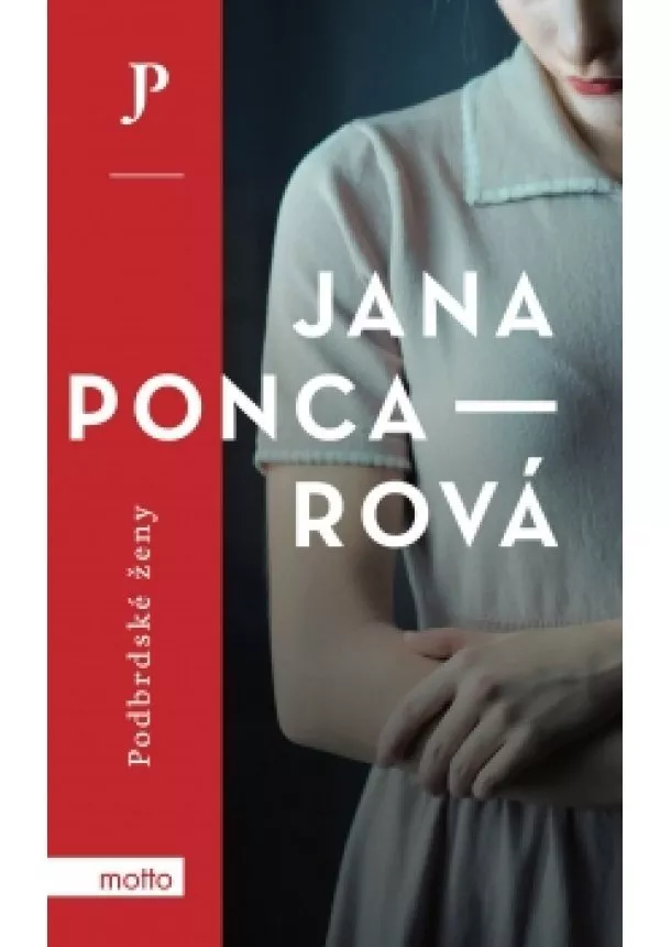 Jana Poncarová - Podbrdské ženy