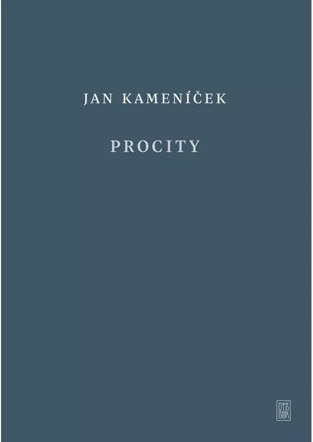 Jan Kameníček - Procity