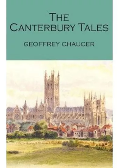 The Canterbury Tales