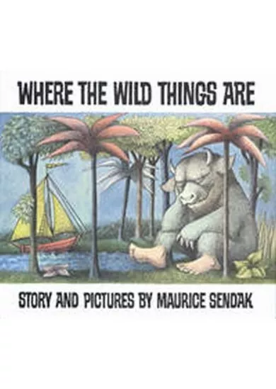 Where the Wild Things are