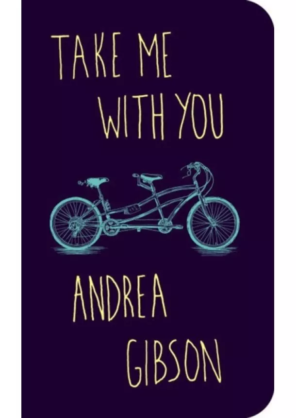 Andrea Gibson - Take Me With You