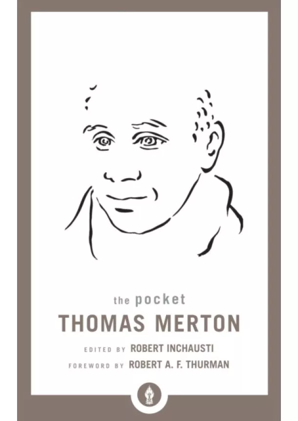 Thomas Merton - Pocket Thomas Merton