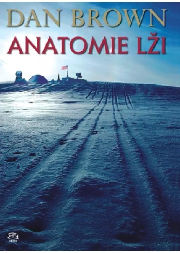 Dan Brown  - Anatomie lži