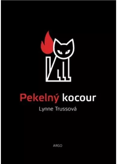 Pekelný kocour