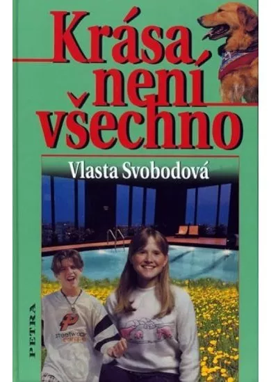 Krása není všechno