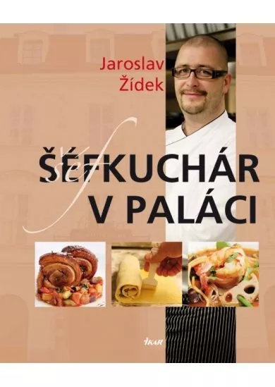 Šéfkuchár v paláci, 2. vydanie