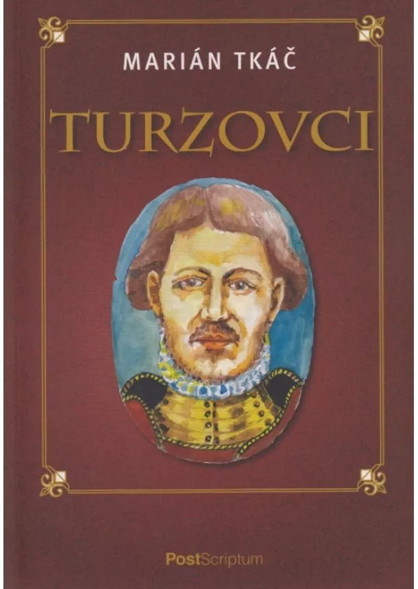 Marián Tkáč - Turzovci