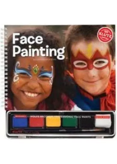 Klutz - Face Painting