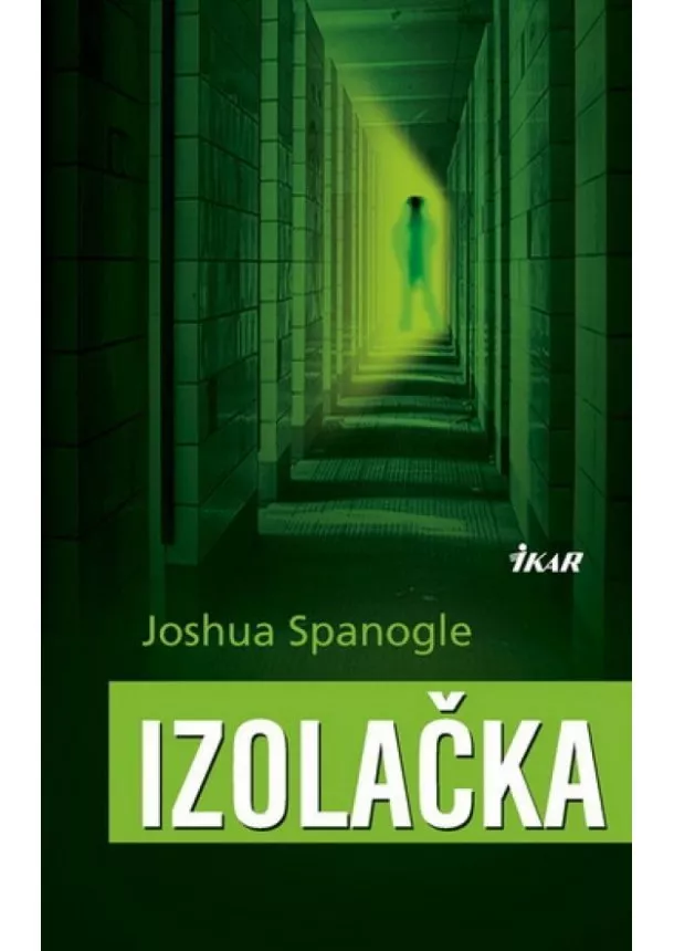 Spanogle Joshua - Izolačka