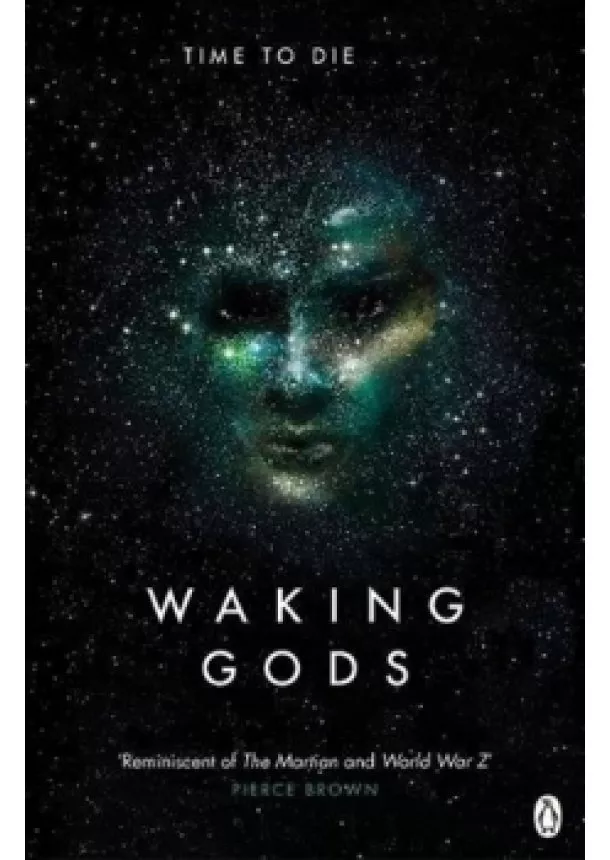 Sylvain Neuvel - Waking Gods