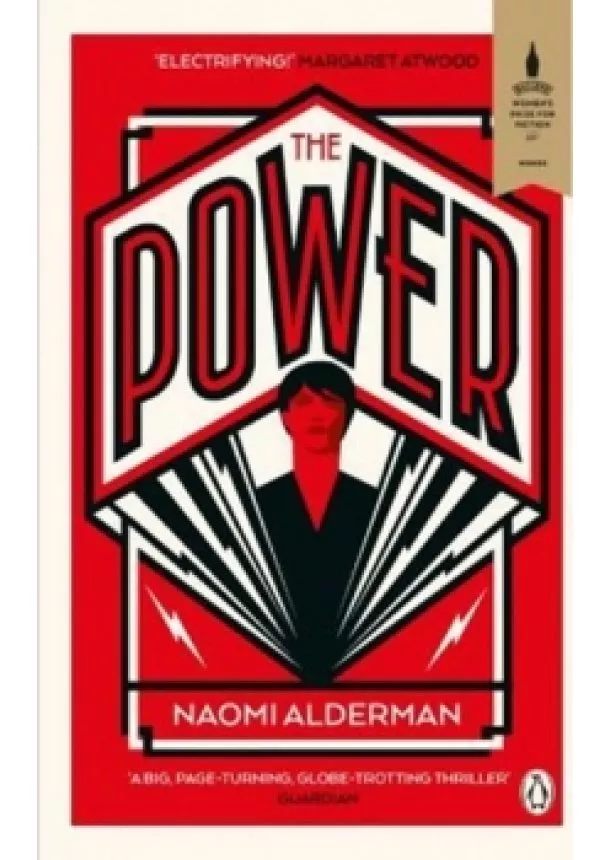 Naomi Alderman - The Power