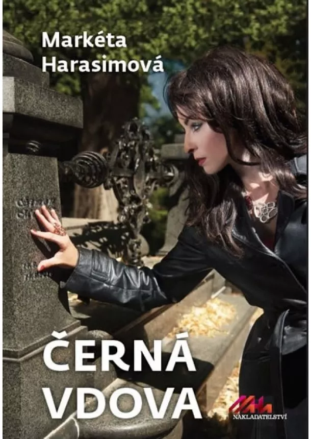 Markéta Harasimová - Černá vdova