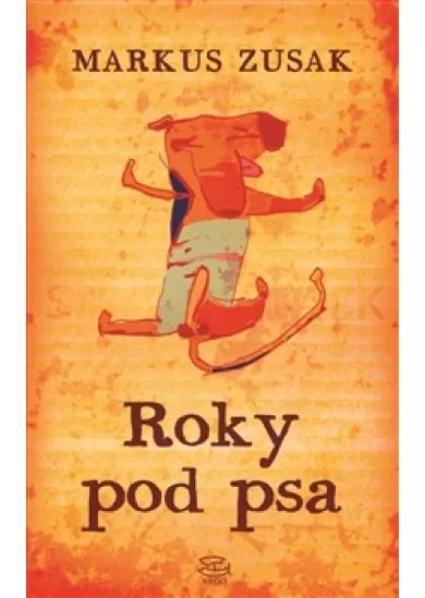 Roky pod psa