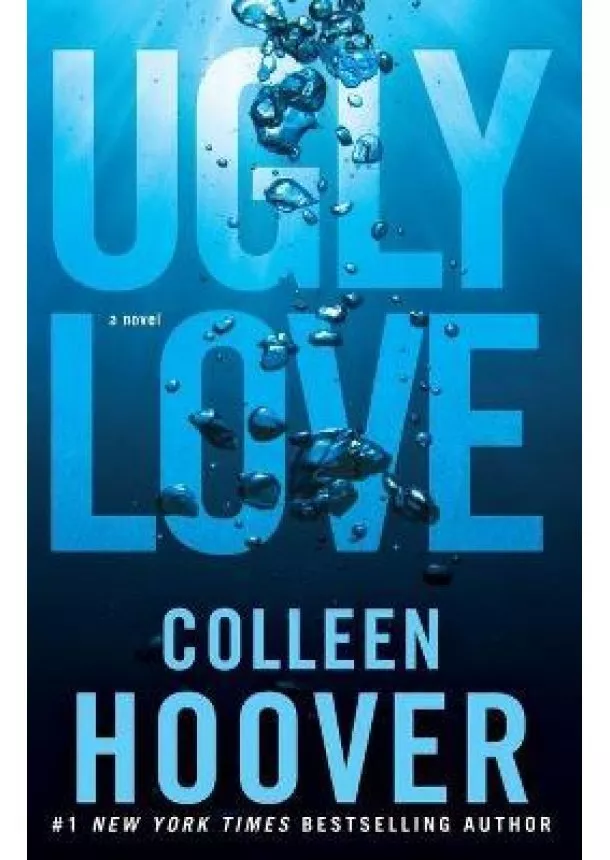 Colleen Hoover - Ugly Love