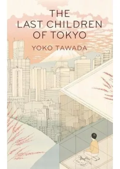 The Last Children of Tokyo