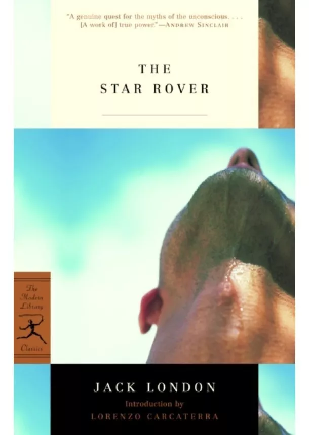 Jack London - The Star Rover