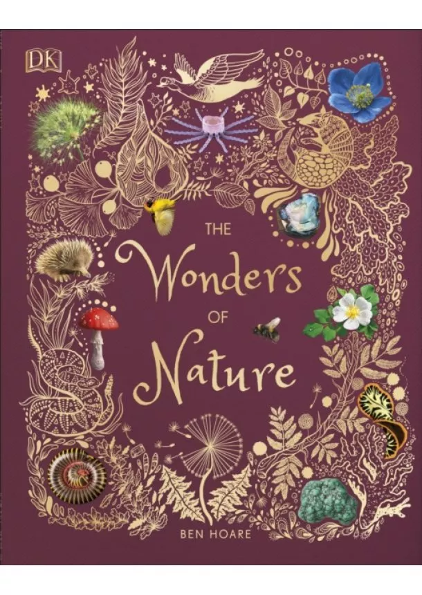 Ben Hoare - The Wonders of Nature