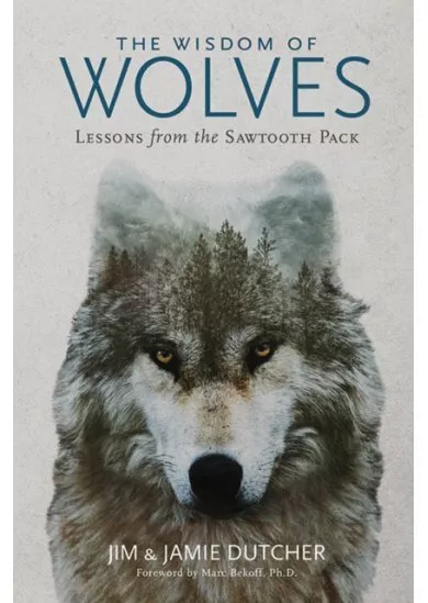 Wisdom Of Wolves