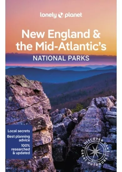 New England & the Mid-Atlantics National Parks 1