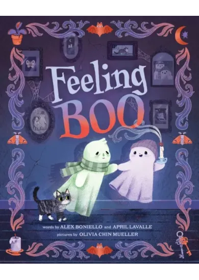 Feeling Boo