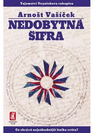 Nedobytná šifra