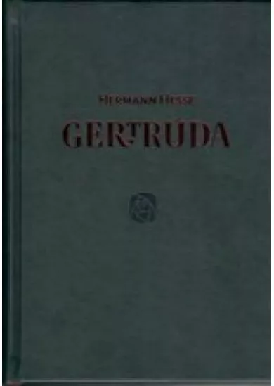 Gertrúda