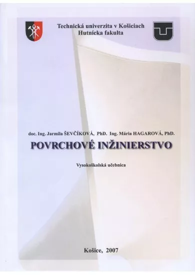 Povrchové inžinierstvo