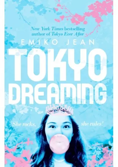 Tokyo Dreaming