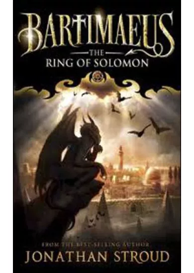 Ring of Solomon