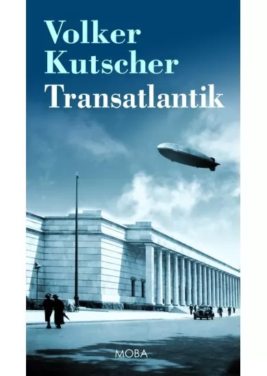 Transatlantik - Gereon Rath (9.díl)