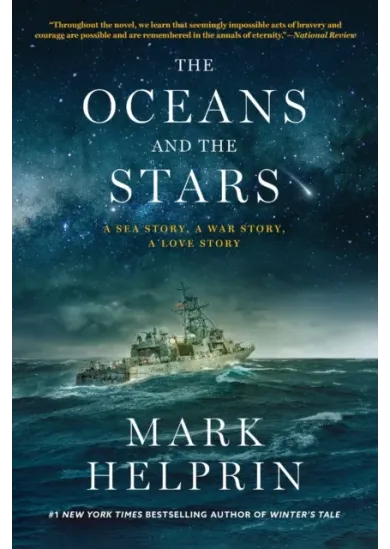 The Oceans and the Stars